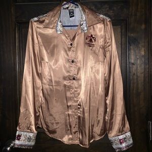 Thunderbird Rodeo Shirt